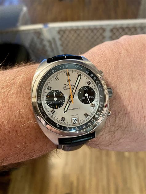 low end luxury watches
